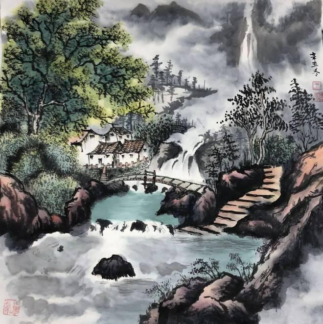 救援小孔雀